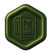 Brand Badge