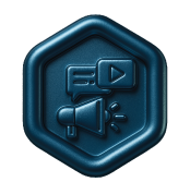 Brand Badge