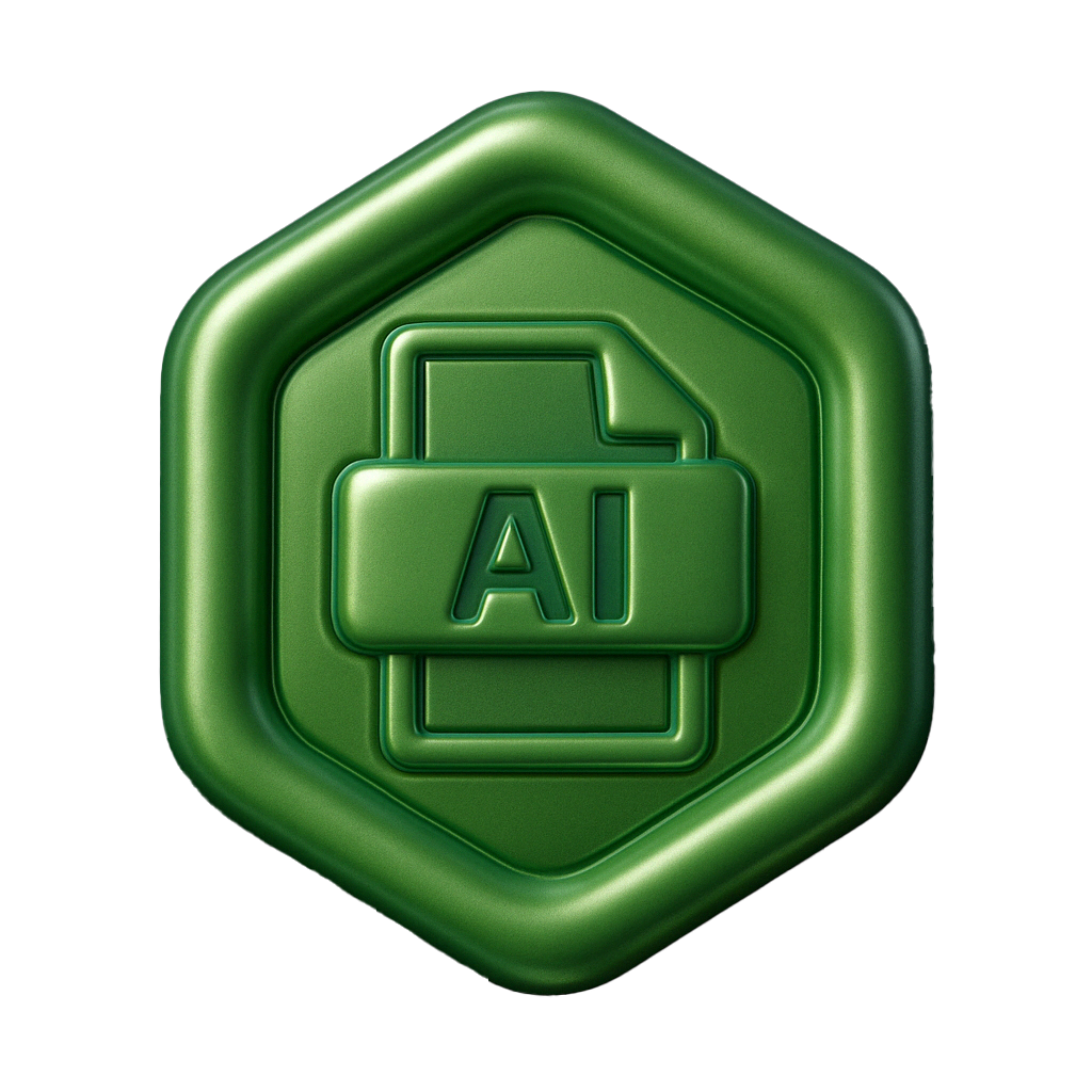 Brand Badge