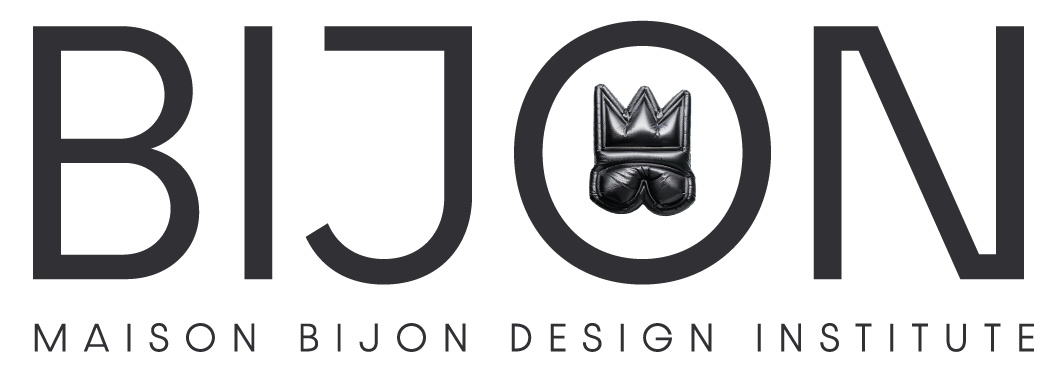 Maison Bijon Design Institute Logo