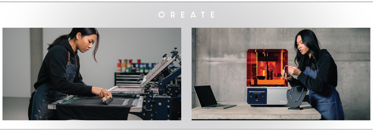 OneofOne at Maison Bijon Design Institute