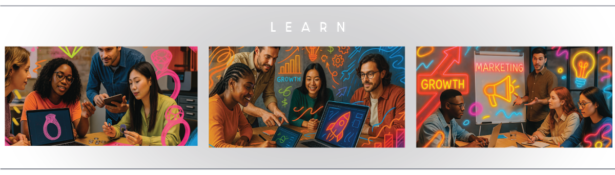 Learn at Maison Bijon Design Institute