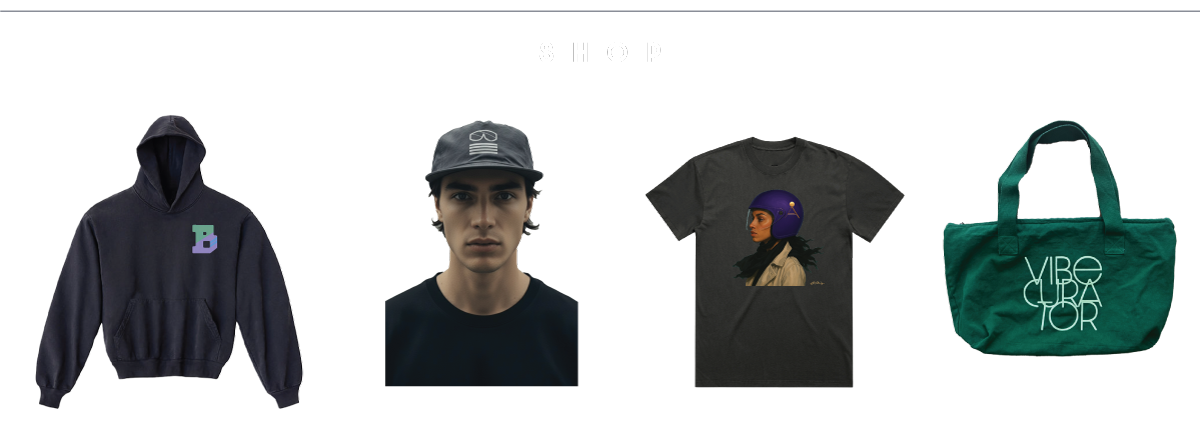 Shop at Maison Bijon Design Institute